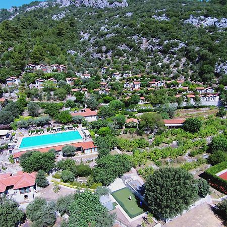 Dionysos Village Hotel Marmaris Turunç Luaran gambar