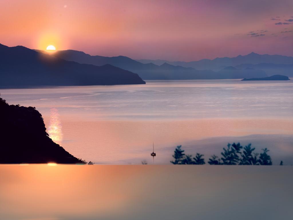 Dionysos Village Hotel Marmaris Turunç Luaran gambar