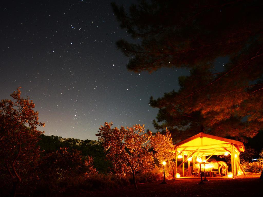 Dionysos Village Hotel Marmaris Turunç Luaran gambar