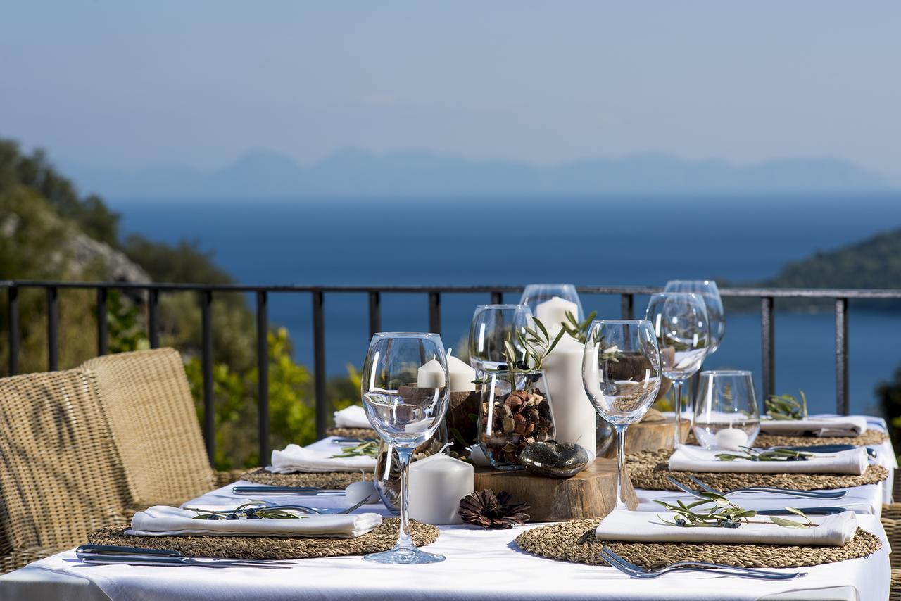 Dionysos Village Hotel Marmaris Turunç Luaran gambar