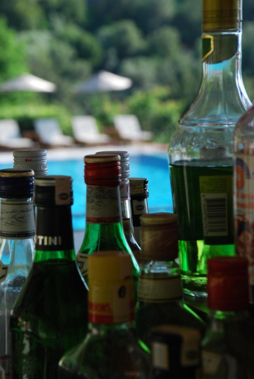Dionysos Village Hotel Marmaris Turunç Luaran gambar