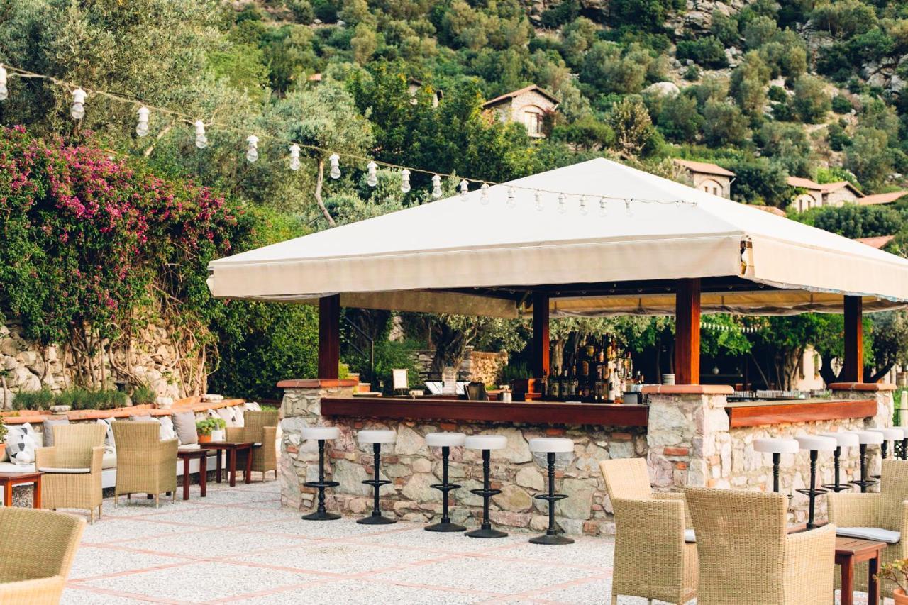 Dionysos Village Hotel Marmaris Turunç Luaran gambar
