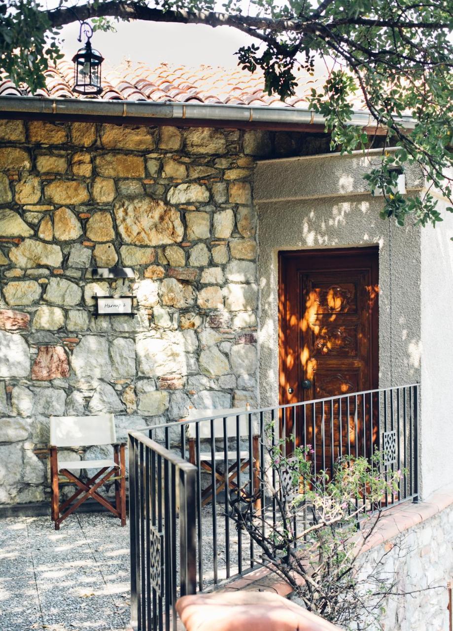 Dionysos Village Hotel Marmaris Turunç Luaran gambar